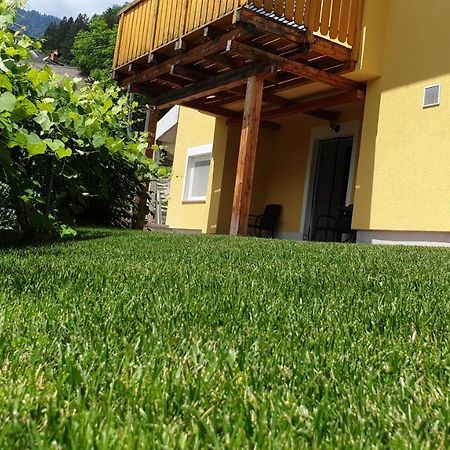 Apartmaji Zupan Bohinjska Bela Exterior photo