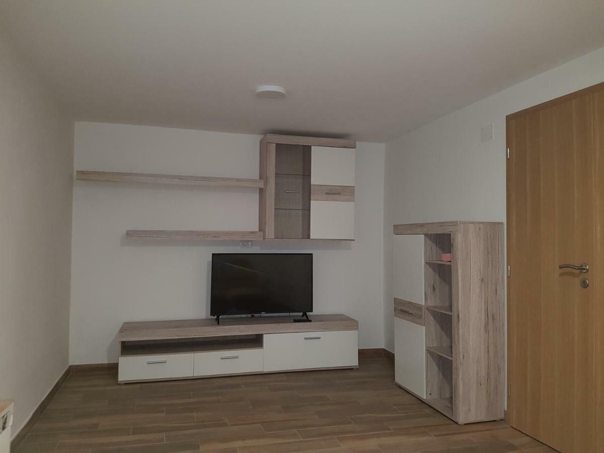 Apartmaji Zupan Bohinjska Bela Exterior photo