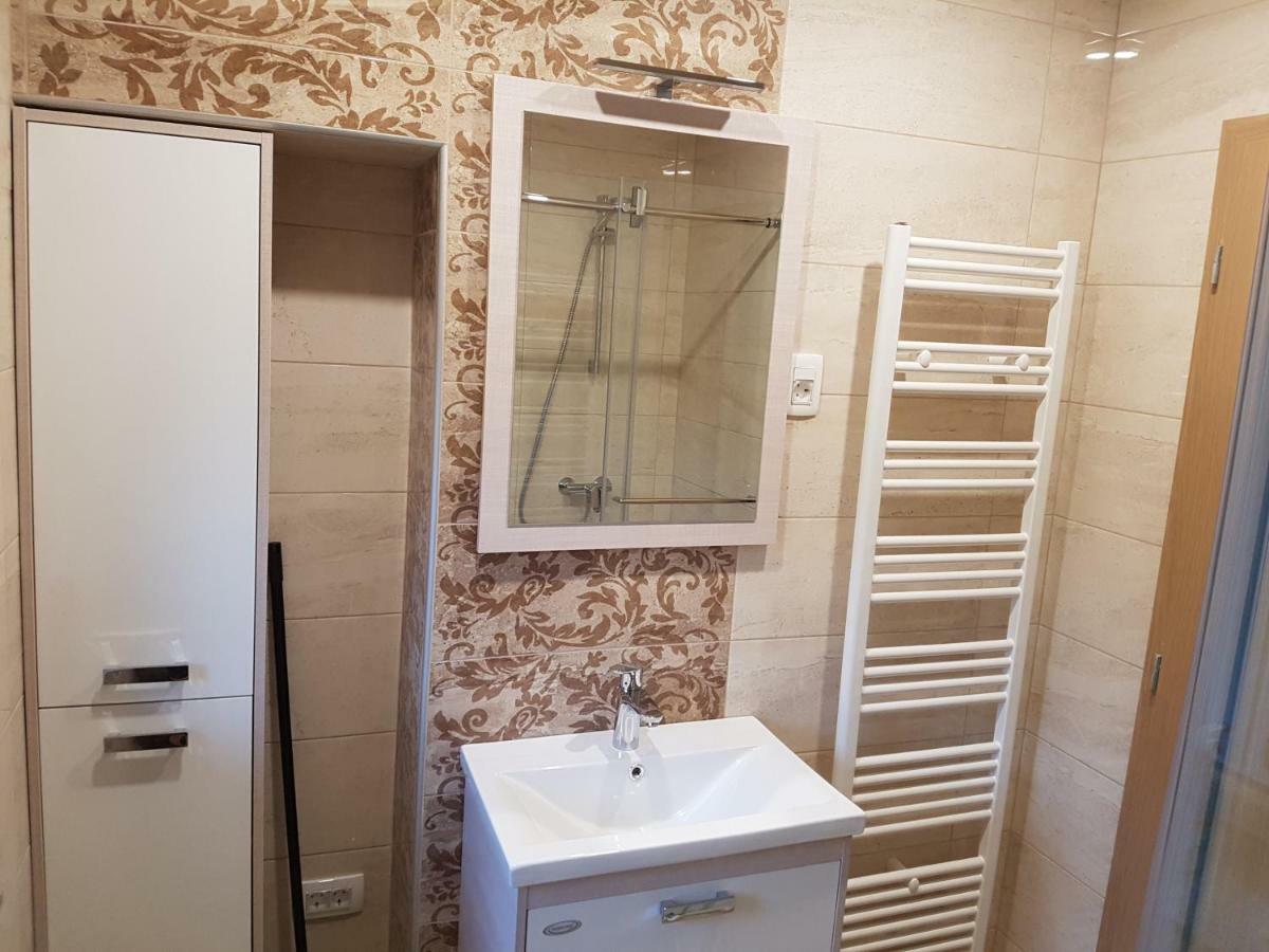 Apartmaji Zupan Bohinjska Bela Exterior photo