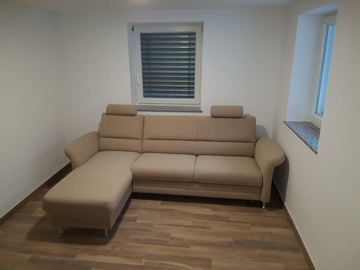 Apartmaji Zupan Bohinjska Bela Exterior photo
