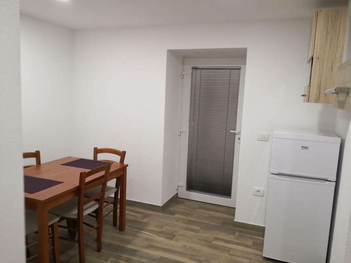 Apartmaji Zupan Bohinjska Bela Exterior photo