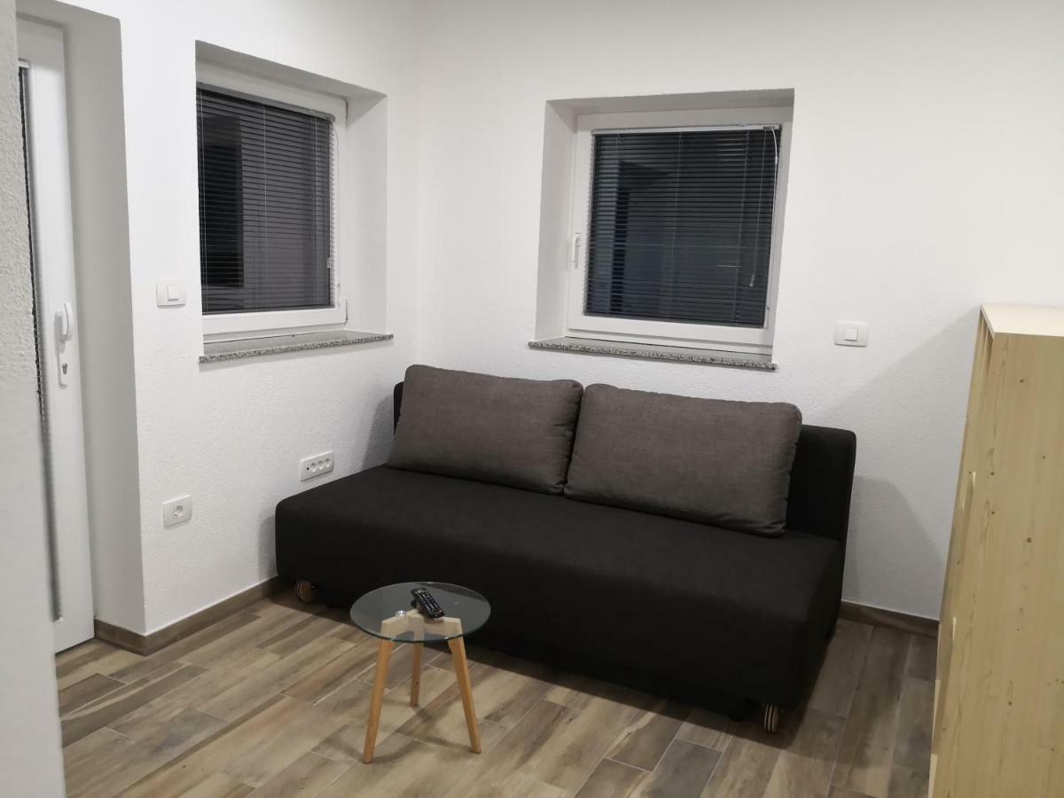 Apartmaji Zupan Bohinjska Bela Exterior photo
