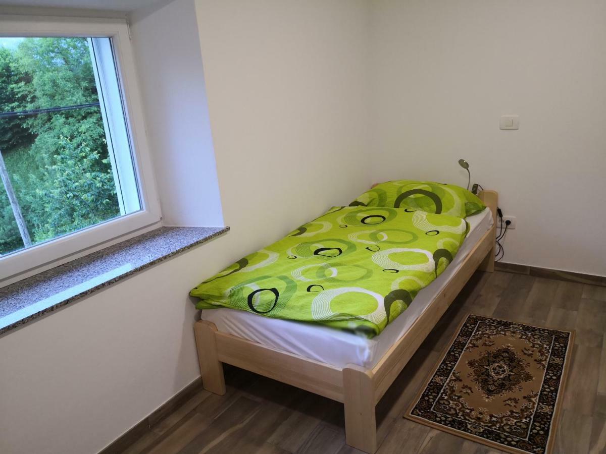 Apartmaji Zupan Bohinjska Bela Exterior photo