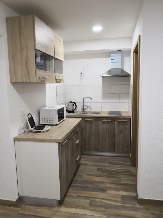 Apartmaji Zupan Bohinjska Bela Exterior photo