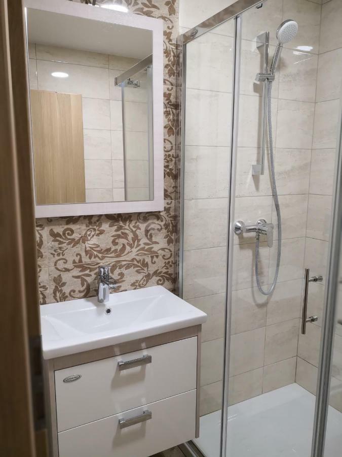 Apartmaji Zupan Bohinjska Bela Exterior photo